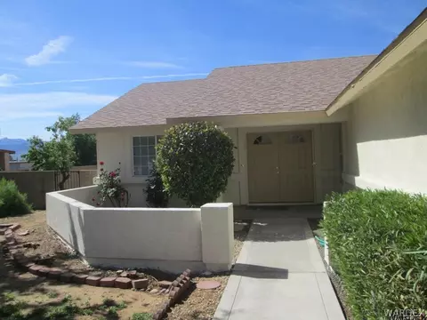 2194 E Mcvicar Ave, Kingman, AZ 86409 photo 3