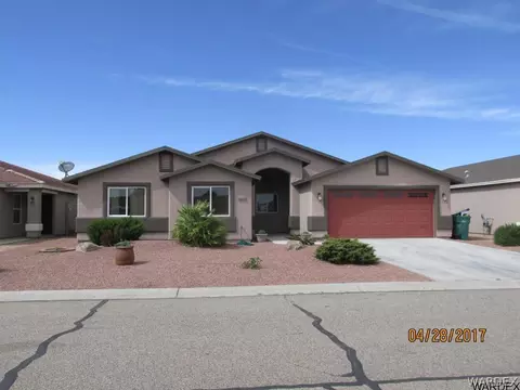 3973 E Ames Ave, Kingman, AZ 86409 photo 1