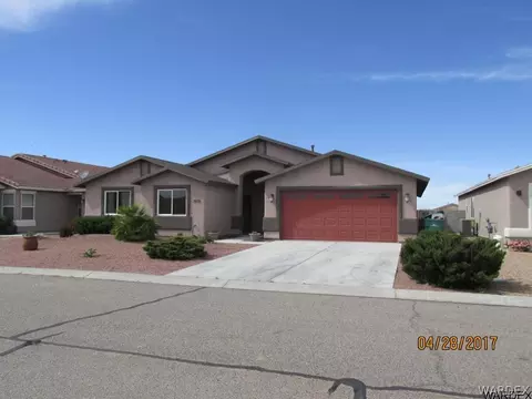 3973 E Ames Ave, Kingman, AZ 86409 photo 2