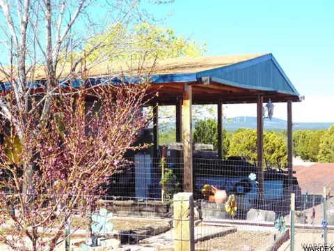 2054 W Honeysuckle Rd, Williams, AZ 86046 photo 25
