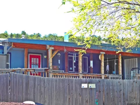 2054 W Honeysuckle Rd, Williams, AZ 86046 photo 21