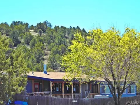2054 W Honeysuckle Rd, Williams, AZ 86046 photo 1