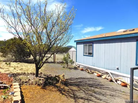 2054 W Honeysuckle Rd, Williams, AZ 86046 photo 17