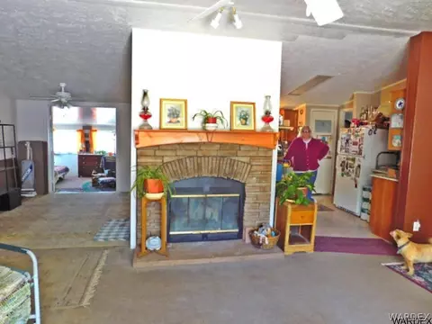 2054 W Honeysuckle Rd, Williams, AZ 86046 photo 2