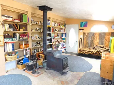2054 W Honeysuckle Rd, Williams, AZ 86046 photo 15