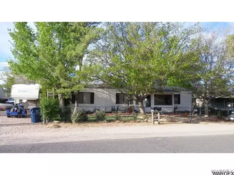 2855 Suffock Ave, Kingman, AZ 86409 photo 2