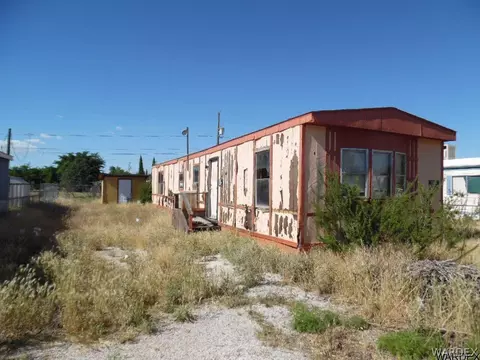 2195 E Hearne Ave, Kingman, AZ 86409 photo 2