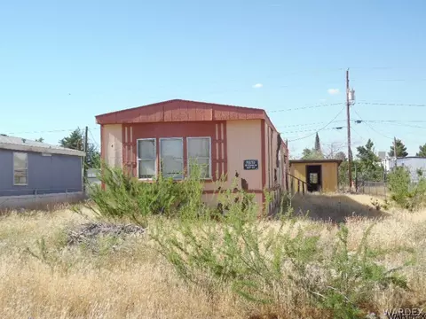 2195 E Hearne Ave, Kingman, AZ 86409 photo 1