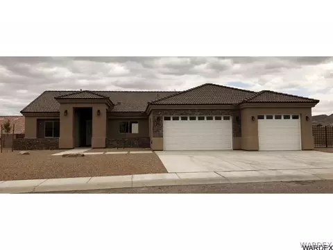 1802 E Aloe St, Kingman, AZ 86409 photo 1