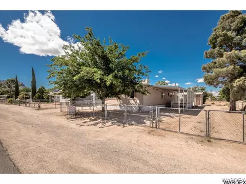 2635 E Mcvicar Ave, Kingman, AZ 86409 photo 3