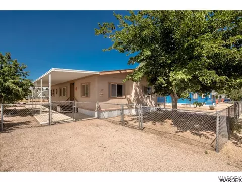 2635 E Mcvicar Ave, Kingman, AZ 86409 photo 1
