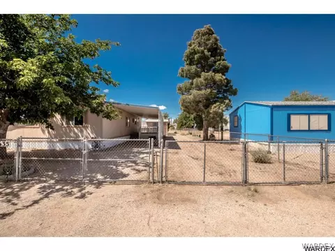 2635 E Mcvicar Ave, Kingman, AZ 86409 photo 4