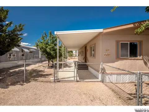 2635 E Mcvicar Ave, Kingman, AZ 86409 photo 2