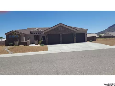 1612 E Aloe St, Kingman, AZ 86409 photo 1