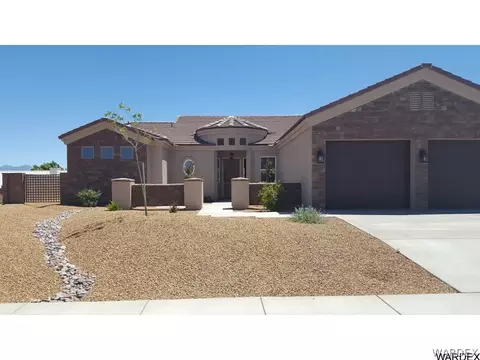 1612 E Aloe St, Kingman, AZ 86409 photo 2