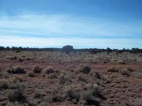 5572 E Lasso Loop Rd, Williams, AZ 86046 photo 1