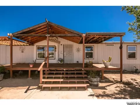 2385 E Ramirez Cir, Kingman, AZ 86409 photo 2