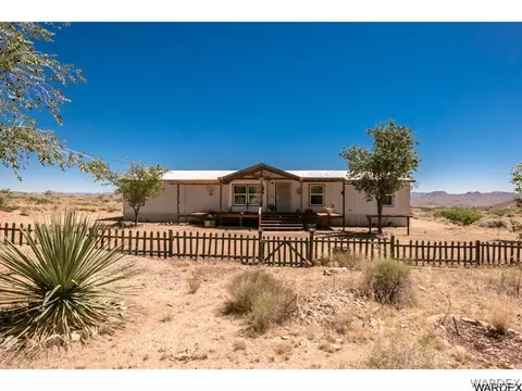 2385 E Ramirez Cir, Kingman, AZ 86409 photo 1