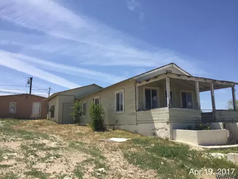 206 E Park St, Kingman, AZ 86401 photo 1