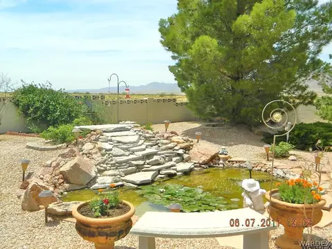 7804 E Devils Arch Dr, Kingman, AZ 86401 photo 8