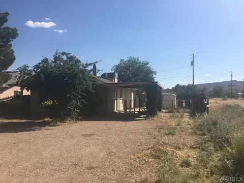 1622 E Thompson Ave, Kingman, AZ 86409 photo 1