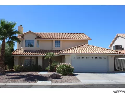 2311 S Risco Ln, Laughlin, NV 89029 photo 1