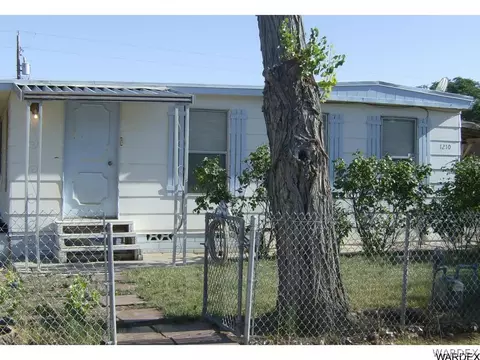 1210 E Ames Ave, Kingman, AZ 86409 photo 8