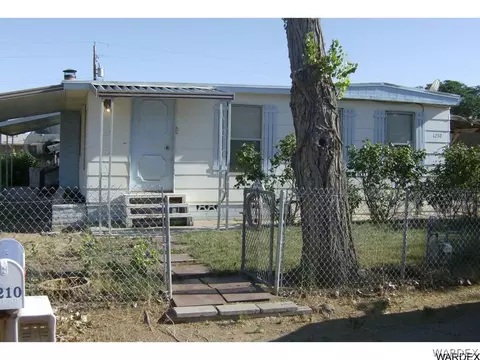 1210 E Ames Ave, Kingman, AZ 86409 photo 7