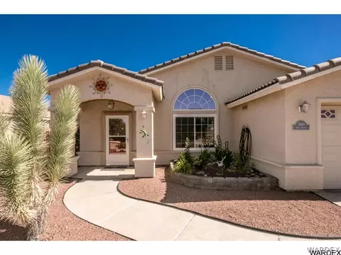 3900 E Ames Ave, Kingman, AZ 86409 photo 5