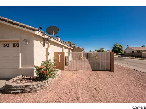 3900 E Ames Ave, Kingman, AZ 86409 photo 4
