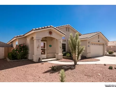 3900 E Ames Ave, Kingman, AZ 86409 photo 2