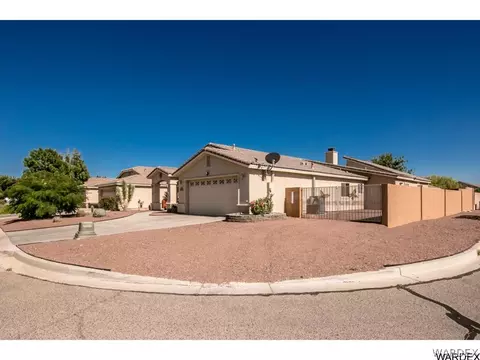 3900 E Ames Ave, Kingman, AZ 86409 photo 3
