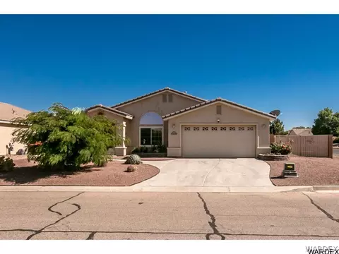 3900 E Ames Ave, Kingman, AZ 86409 photo 1