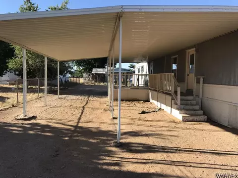 2625 E Mcvicar Ave, Kingman, AZ 86409 photo 2