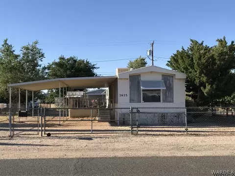 2625 E Mcvicar Ave, Kingman, AZ 86409 photo 1