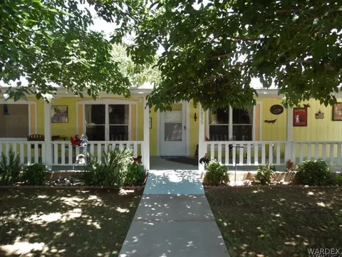 2955 E Packard Ave, Kingman, AZ 86409 photo 1