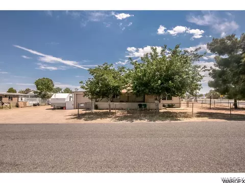 3575 E Dove Ln, Kingman, AZ 86409 photo 1