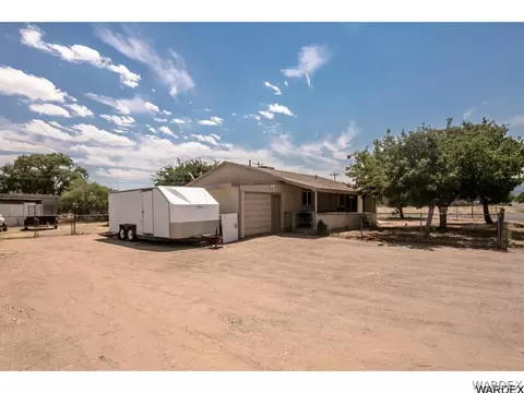 3575 E Dove Ln, Kingman, AZ 86409 photo 3