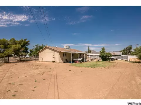 3575 E Dove Ln, Kingman, AZ 86409 photo 31
