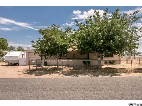 3575 E Dove Ln, Kingman, AZ 86409 photo 2