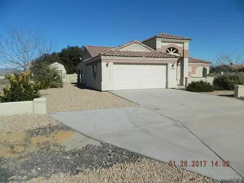 7795 E Oxbow Dr, Kingman, AZ 86401 photo 2