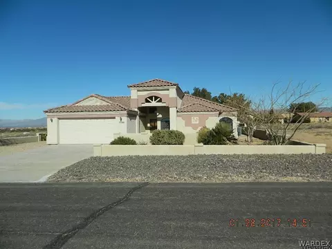 7795 E Oxbow Dr, Kingman, AZ 86401 photo 1