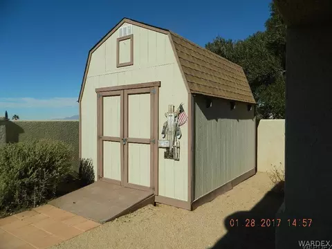 7795 E Oxbow Dr, Kingman, AZ 86401 photo 4
