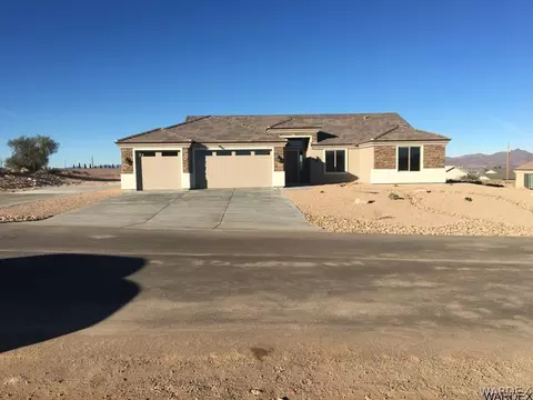 2025 Comanche Dr, Kingman, AZ 86401 photo 1