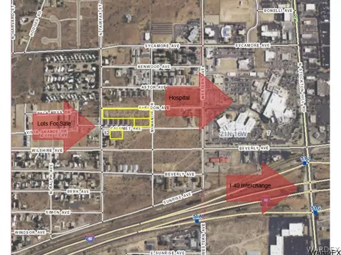 980 Sheldon Ave, Kingman, AZ 86409 photo 12