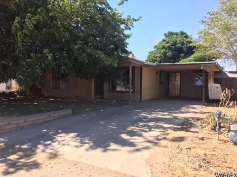 3179 E John L Ave, Kingman, AZ 86409 photo 1