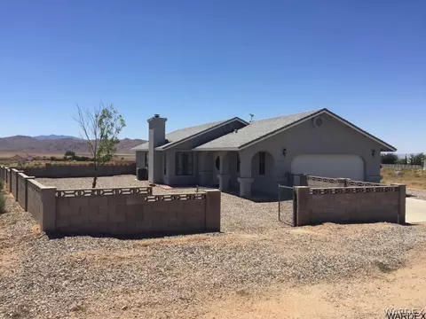 7862 E Larkspur Dr, Kingman, AZ 86401 photo 1