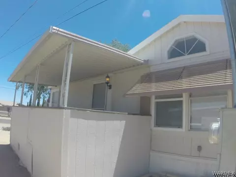 3720 E Diagonal Way, Kingman, AZ 86409 photo 1