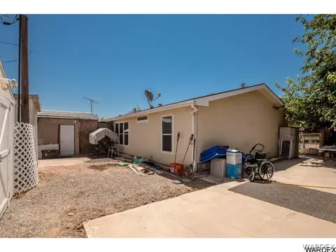 3167 E Devlin Ave, Kingman, AZ 86409 photo 2