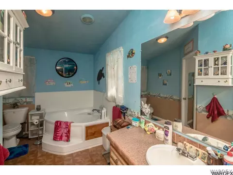 3167 E Devlin Ave, Kingman, AZ 86409 photo 6